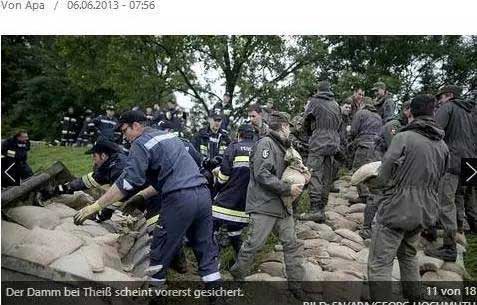 移動(dòng)堵水墻