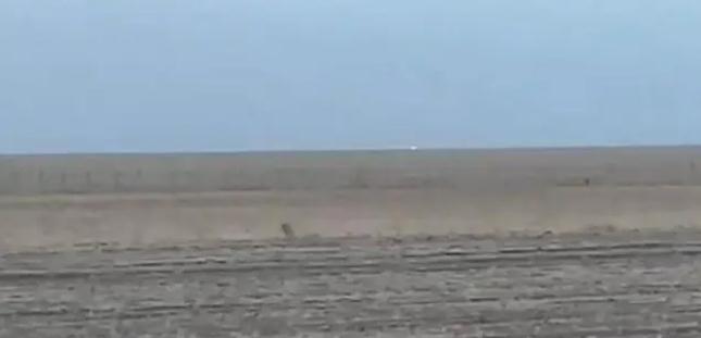 中蒙邊境線明火已被撲滅，為什么蒙古那么容易發(fā)生草原火災(zāi)？