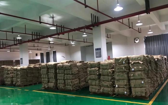 水利防汛物資隊(duì)伍大公開，盤它！