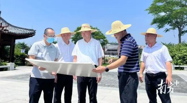 陳哲江:要把安全度汛擺在第一要位,全力保障群眾生命財(cái)產(chǎn)安全