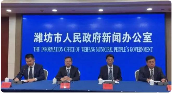 今年汛期濰坊汛情可能偏重，濰坊水利部門(mén)提前建立防御矩陣