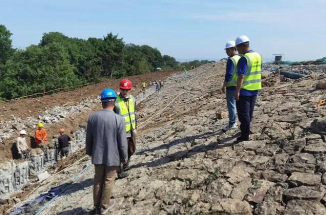 防汛進入關鍵期！這場大考，余杭備戰(zhàn)如何？