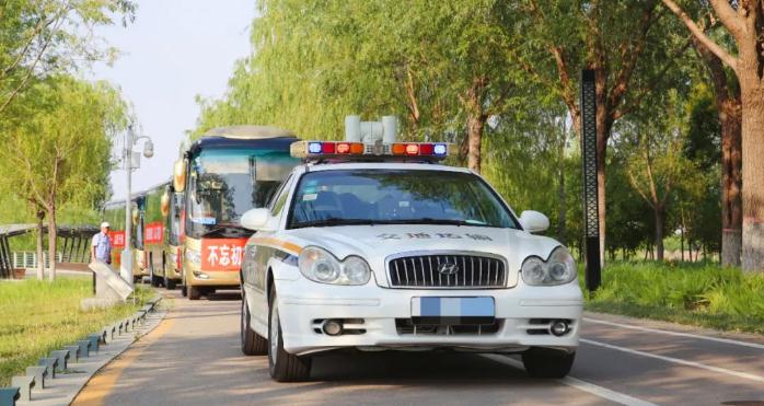 以練備戰(zhàn)，來看全省這場(chǎng)100余人的防汛演練！