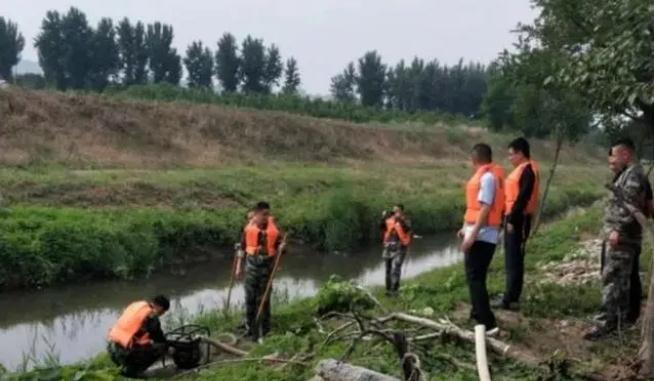 濰城區(qū)|實戰(zhàn)化演練， 筑牢防汛“安全堤”