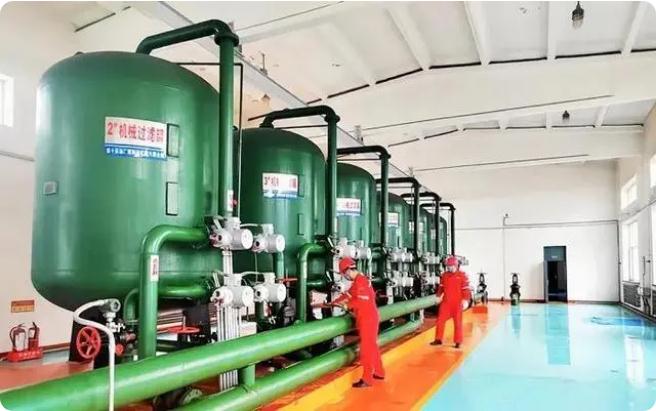 險不除、人不休，水不降、人不退！大慶油田朝陽溝油田全力迎戰(zhàn)防汛“大考”