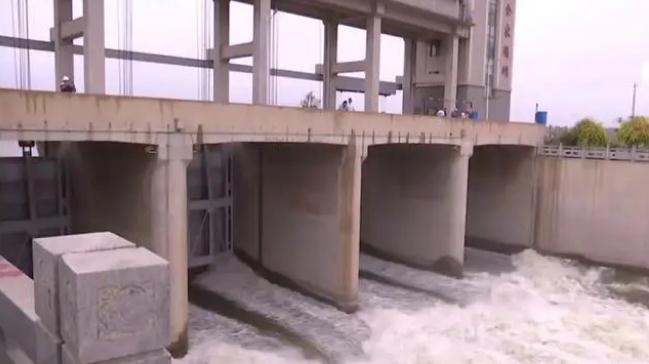 記者實地探訪，看桓臺如何應(yīng)對防汛考驗！