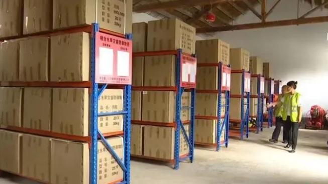 記者實地探訪，看桓臺如何應(yīng)對防汛考驗！