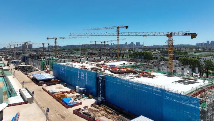 “泰利”來襲，一線迎戰(zhàn)