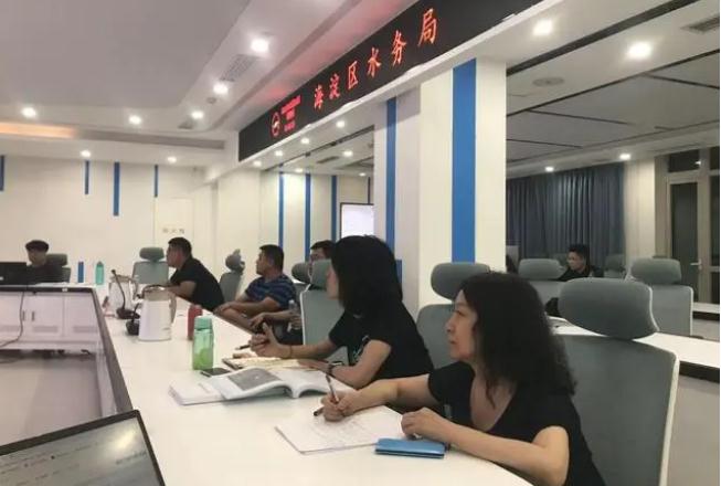 降雨持續(xù)！北京急調(diào)16名水利專家奔赴8區(qū)現(xiàn)場協(xié)助防汛