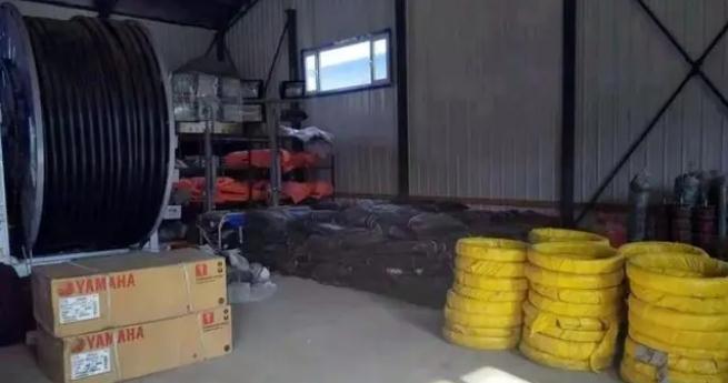 聞“汛”而動 ，聞令而行|全力筑牢防汛“安全堤”