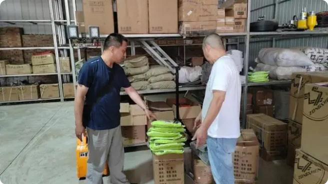 橋西:下好備汛“先手棋” 打好防汛“主動(dòng)仗”