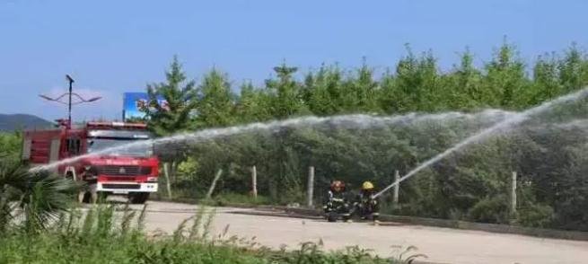 大連|模擬突發(fā)事件復(fù)雜場(chǎng)景，實(shí)戰(zhàn)化開展應(yīng)急演練