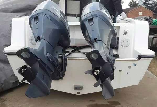 雅馬哈船外機(jī) 雅馬哈船外機(jī)